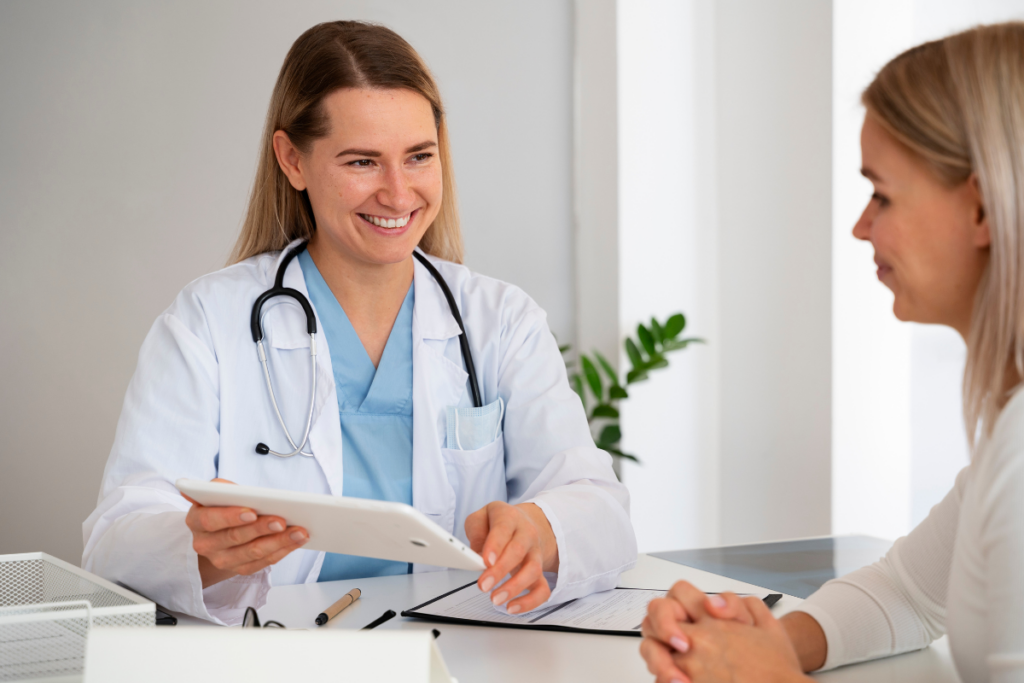 Descubra como médicos conseguem pacientes todos os dias