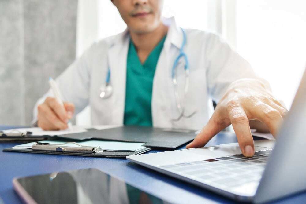 como-lotar-agenda-clinica-google